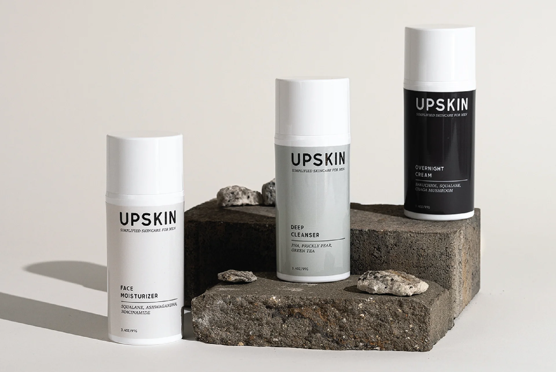 Upskin